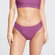MP Damen Essentials Bikiniunterteil — Orchidee