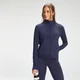 MP Damen Power Ultra Jacke mit klassischer Passform — Galaxy Blau