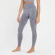 MP Damen Composure Nahtlose Leggings — Galaxy Blau