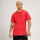 MP Herren Fade-Grafik Kurzarm T-Shirt — Danger