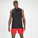 MP Herren Infinity Mark Graphic Trainingstanktop – Schwarz