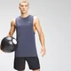 MP Men's Repeat Graphic Training Tank Top - Graphite