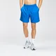 MP Herren Repeat Grafik Trainingsshorts — True Blue