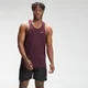 MP Herren Repeat Mark-Grafik Trainings-Tanktop mit Ringerrücken — Port