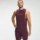 MP Herren Graffiti Grafik Trainings-Tanktop Top — Port