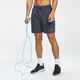 MP Herren Graffiti Grafik Trainingsshorts — Graphit