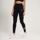 MP Damen Fade-Grafik Leggings — Schwarz