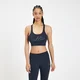 MP Damen Infinity Mark Training Sport-BH – Petrolblau