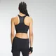 MP Repeat MP Training BH mit Racerback für Damen - Schwarz