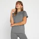 MP Repeat MP Training T-Shirt für Damen - Anthrazit