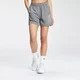 MP Damen Repeat MP Trainingsshorts — Carbon