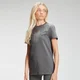 MP Repeat T-Shirt für Damen - Anthrazit