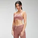 MP Damen Repeat MP Sport-BH — Staubrosa
