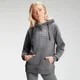 MP Repeat MP Hoodie für Damen - Anthrazit