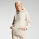 MP Women's Repeat MP Hoodie - Ecru