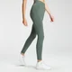 MP Damen Repeat MP Leggings — Kaktus