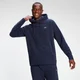 MP Fleece-Pullover für Ruhetage für Herren Marineblau
