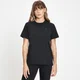 MP Women's Rest Day Longline T-Shirt — Schwarz