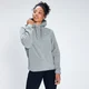 MP Damen Essential Fleece Overhead Kapuzenpulli — Sturm