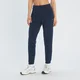 MP Essential Fleece-Jogginghosen für Damen — Navy