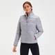 MP Damen Outerwear Leichte Pufferjacke — Storm