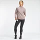 MP Velocity Windbreaker für Damen - Beige