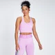 MP Damen Curve Sport-BH — Petal