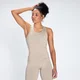 MP Damen Curve Tanktop — Sesam