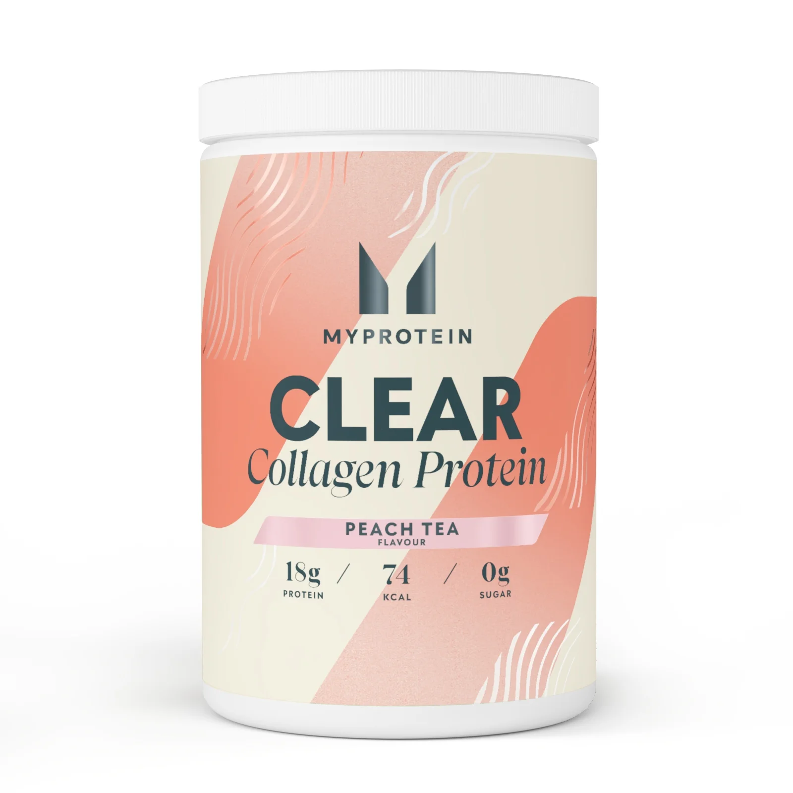 Myprotein Kollagen-Proteinpulver
