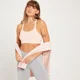 MP Essentials Jersey BH - Light pink