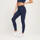 MP Leggings für Damen - Navy