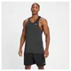 MP Herren Training Stringer-Top – Carbon