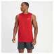 MP Herren Training Tanktop – Karminrot
