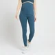 MP Power Schwangerschaftsleggings für Damen - Graublau