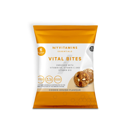 Vital Bites