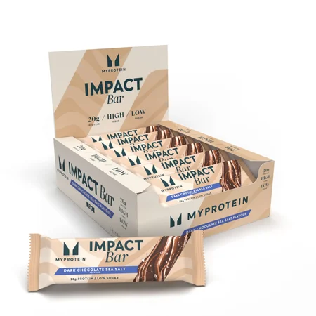Impact Proteinriegel