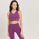 MP Power Longline Sport-BH für Damen - Lila