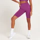MP Power Radlerhose für Damen - Lila