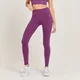 MP Power Leggings für Damen - Lila
