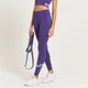MP Trainingsleggings für Damen - Blaubeere
