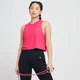 MP Trainingsoberteil für Damen - Magenta