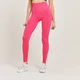 MP Shape Nahtlose Leggings für Damen - Magenta