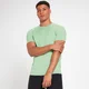 MP Velocity Kurzarm-T-Shirt für Herren - Mintgrün