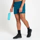 MP Velocity 5-Inch-Shorts für Herren - Dunkelblau