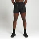 MP Velocity Ultra 3-Inch-Shorts für Herren - Schwarz