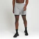 MP Velocity Ultra 2-1-Shorts für Herren - Grau