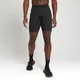 MP Velocity Ultra Baselayer-Shorts für Herren - Schwarz