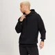 MP Men's Composure Hoodie — Schwarz