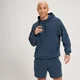 MP Men's Composure Hoodie — Helles Staubblau