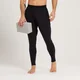 MP Men's Composure Joggers — Schwarz
